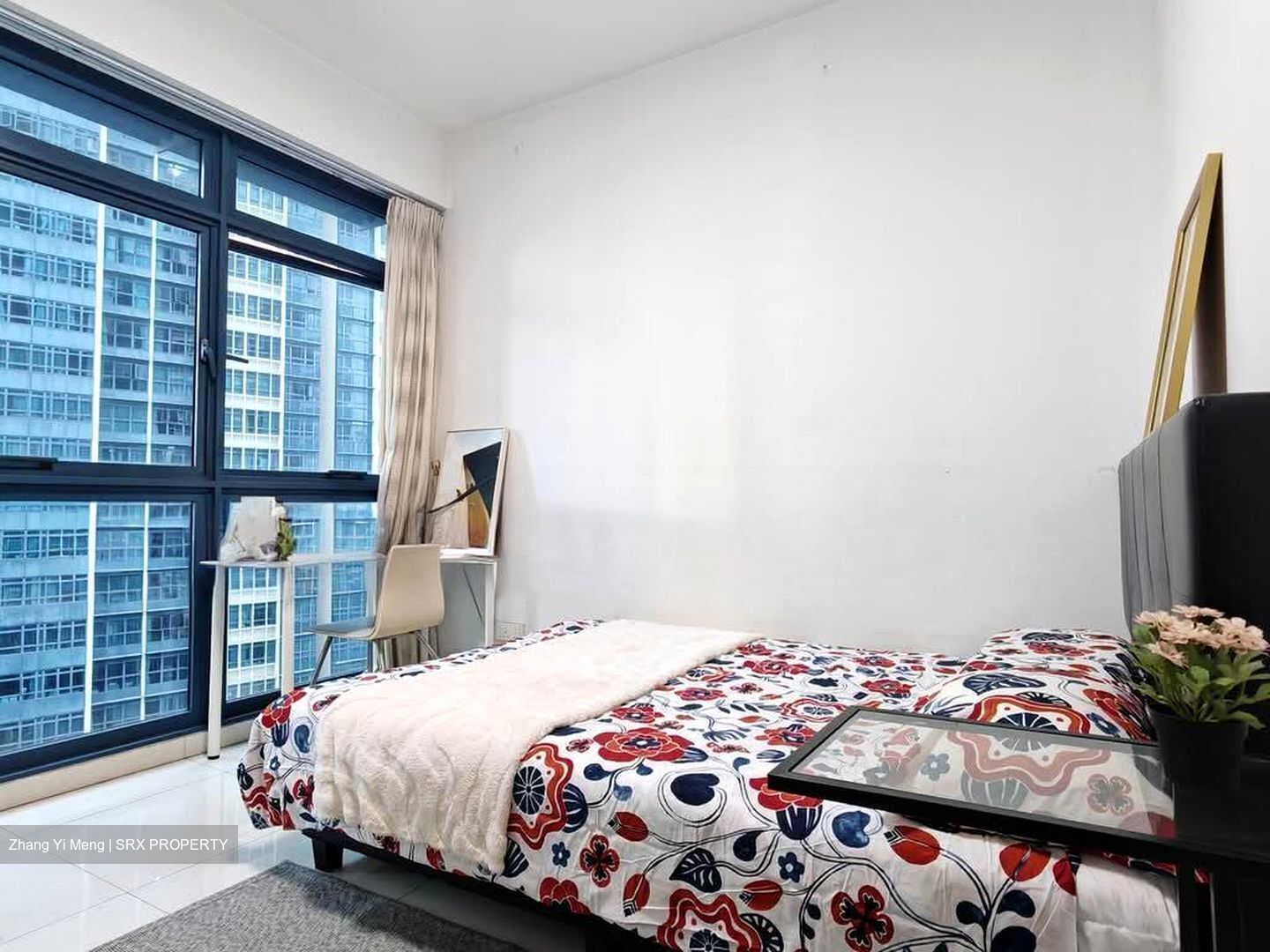 City Square Residences (D8), Condominium #591918511